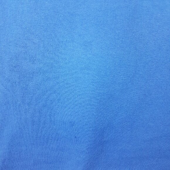 2023 McDONALDS McNugget Buddies Tee Shirt Large US L Blue Unisex Men Women Kids - Picture 13 of 16